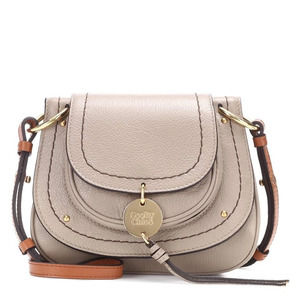SEE BY CHLOÉ Susie Medium Crossbody Bag Nomad Beige
